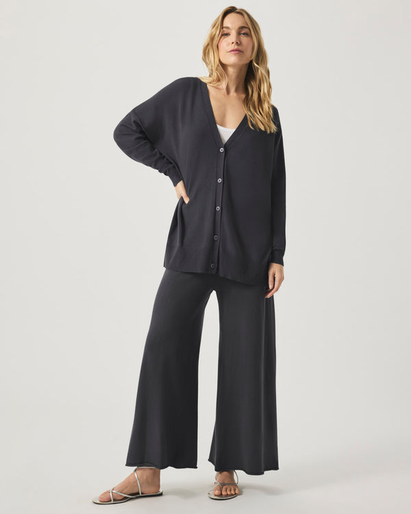 splendid Veronica Tunic Cardigan