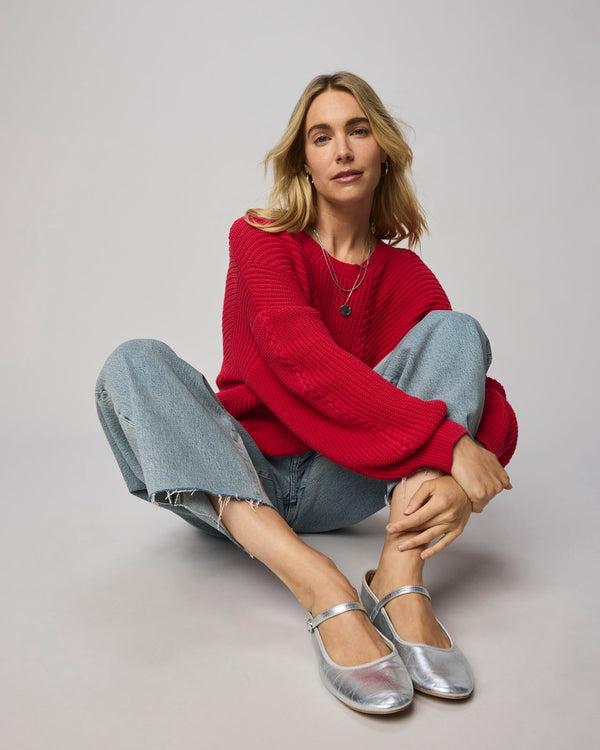 Splendid Vienna Sweater