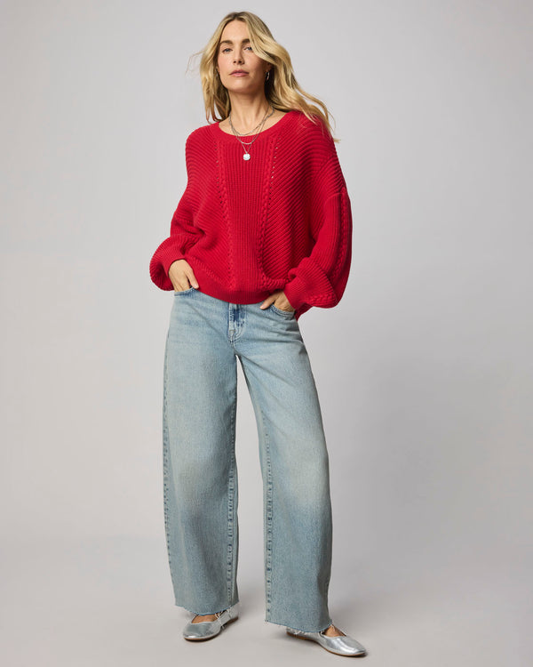 Splendid Vienna Sweater