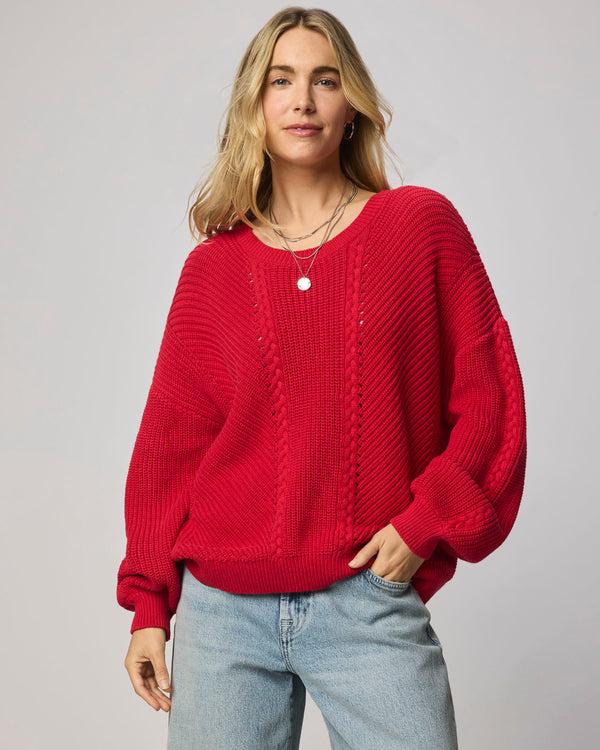 Splendid Vienna Sweater