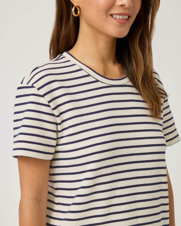 Splendid Whitney Stripe Dress