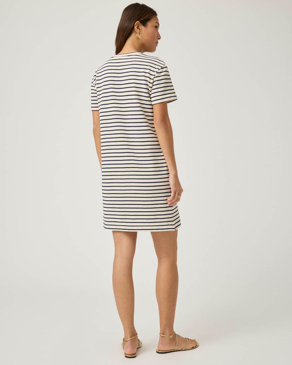 Splendid Whitney Stripe Dress