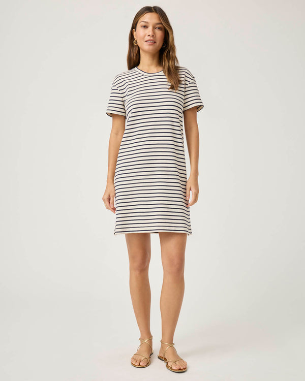 splendid Whitney Stripe Dress