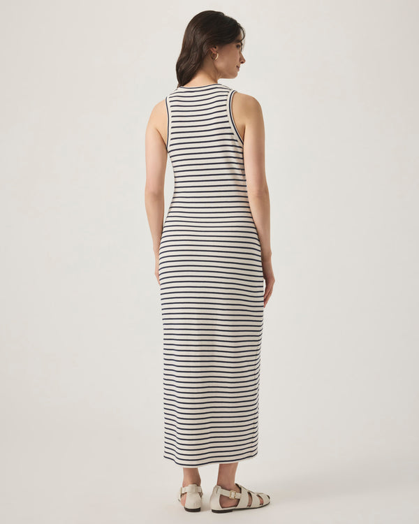 Splendid Whitney Stripe Maxi Dress