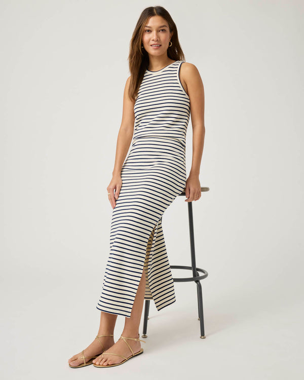 Splendid Whitney Stripe Tank