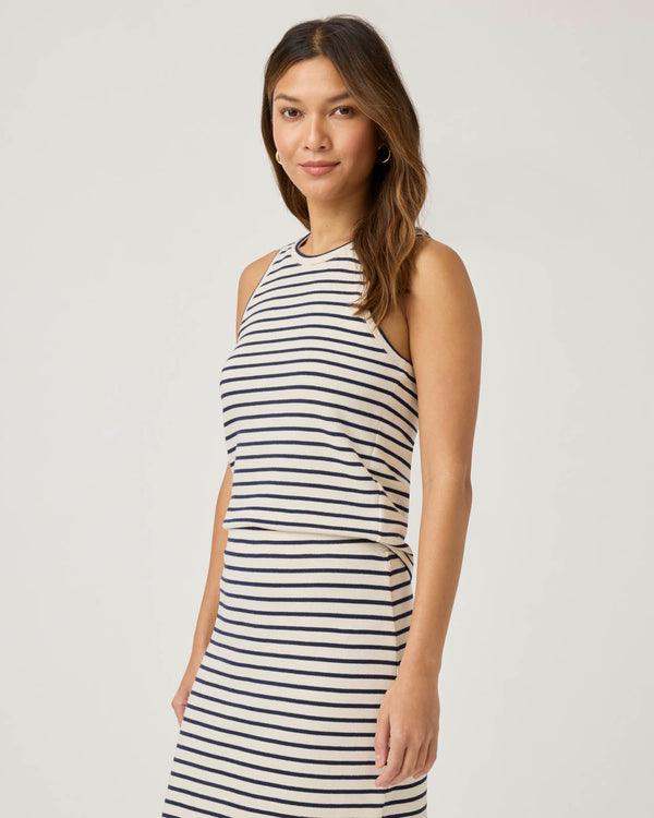 splendid Whitney Stripe Tank