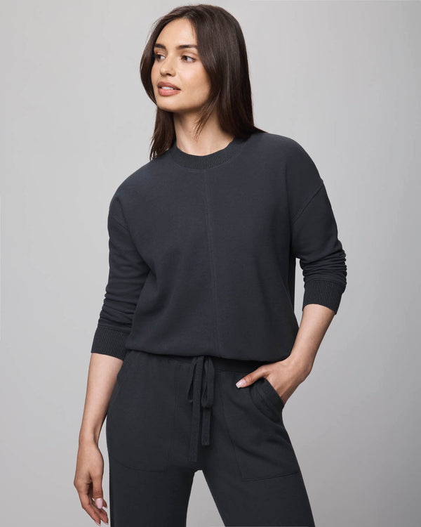 Splendid Winslow Crewneck Pullover