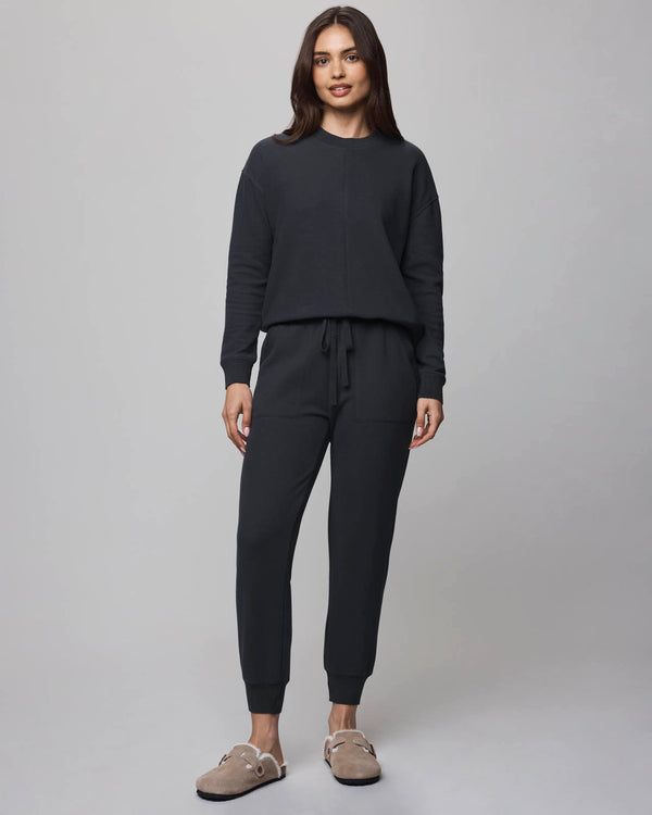 Splendid Winslow Crewneck Pullover