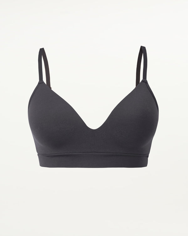 Splendid Wirefree Seamless Lounge Bra
