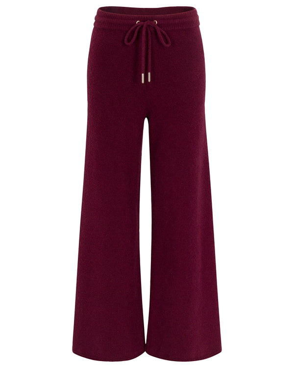 Splendid Splendid X Cellajaneblog Boucle Sweater Pant