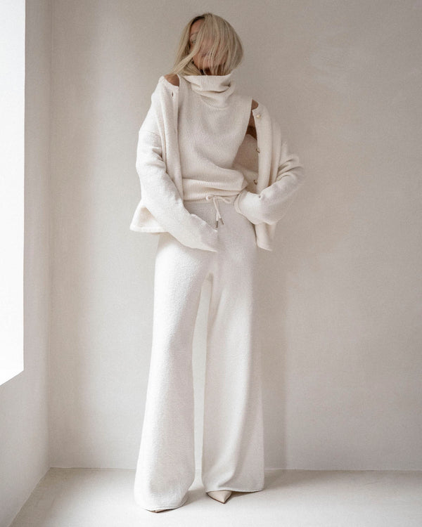 Splendid Splendid X Cellajaneblog Button Up Cardigan