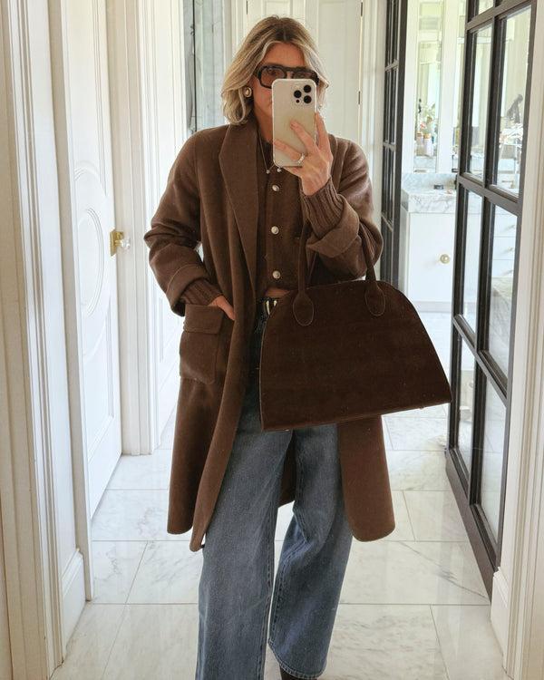 Splendid Splendid X Cellajaneblog Button Up Cardigan