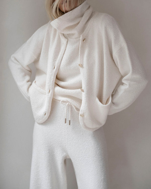 splendid Splendid x Cellajaneblog Button Up Cardigan