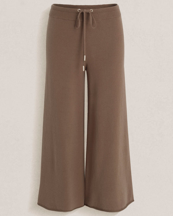 Splendid Splendid X Cellajaneblog Crop Sweater Pant