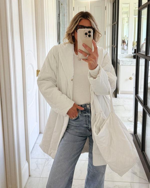 Splendid Splendid X Cellajaneblog Layering Long Sleeve Tee