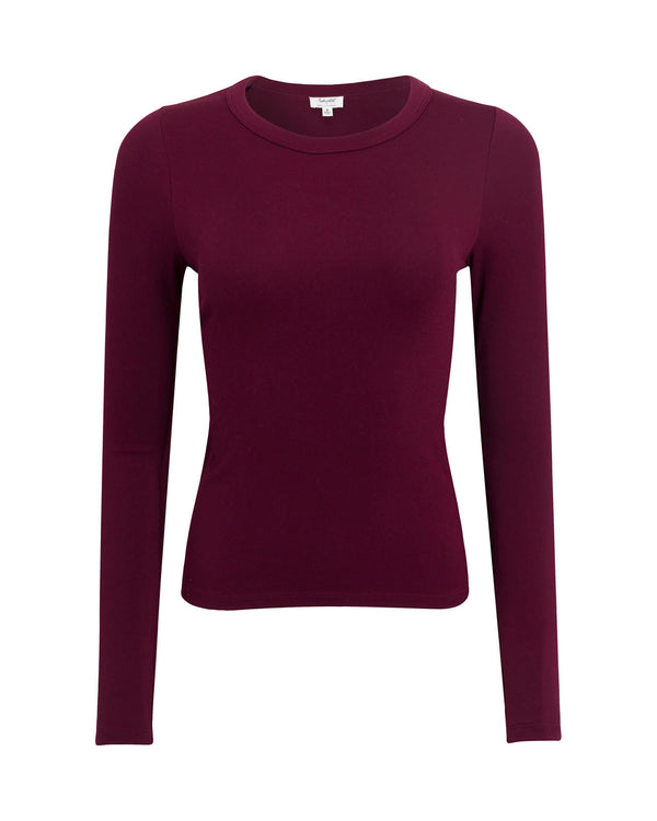 Splendid Splendid X Cellajaneblog Layering Long Sleeve Tee