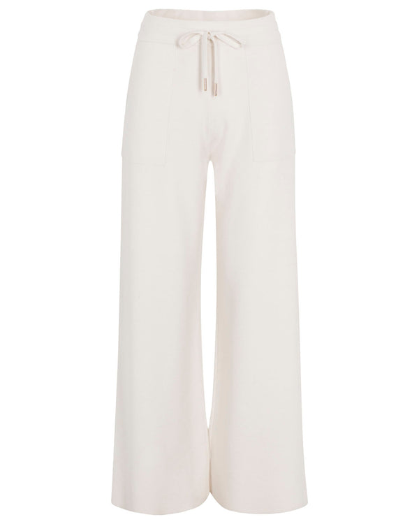 Splendid Splendid X Cellajaneblog Sweater Wide Leg Pant