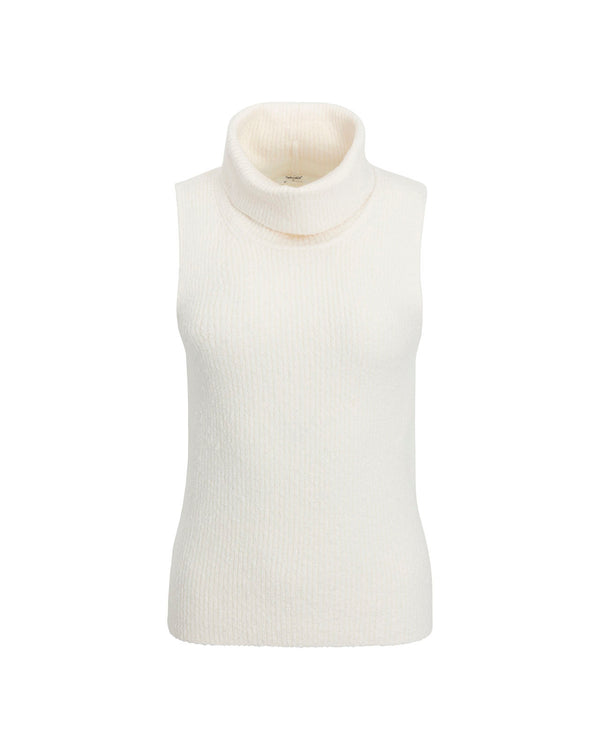 Splendid Splendid X Cellajaneblog Turtleneck Tank Sweater