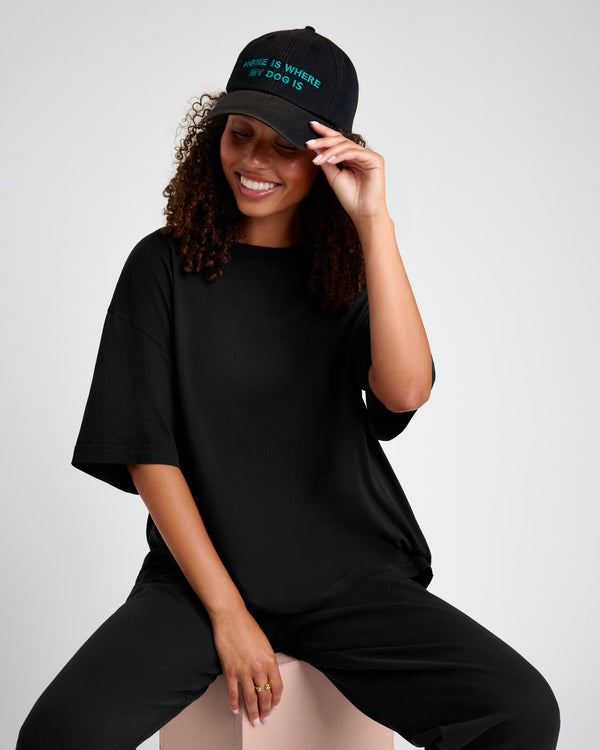 Splendid Splendid X Wild One All-Gender Baseball Cap