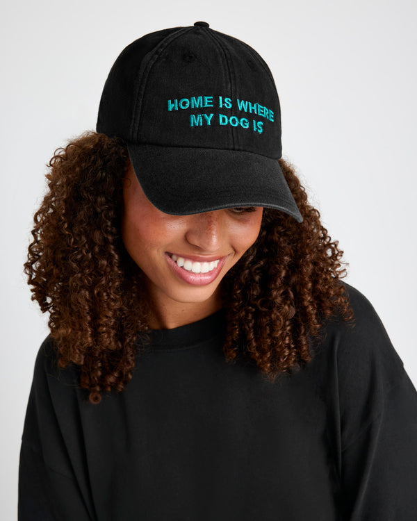 splendid Splendid x Wild One All-Gender Baseball Cap