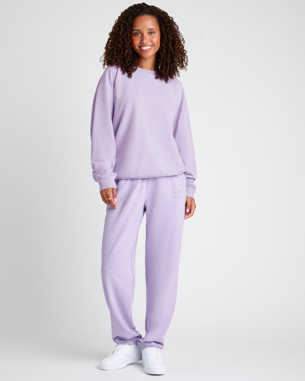 Splendid Splendid X Wild One All-Gender Crewneck Pullover