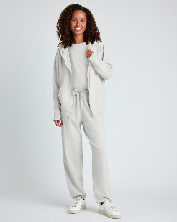 Splendid Splendid X Wild One All-Gender Zip-Up Hoodie