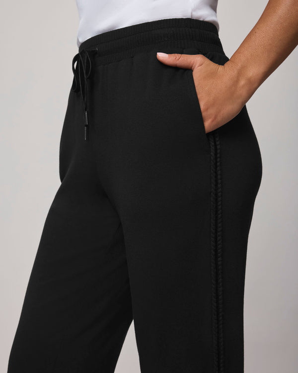 Splendid Supersoft Trim Jogger Using LENZING™ECOVERO™ Fibers