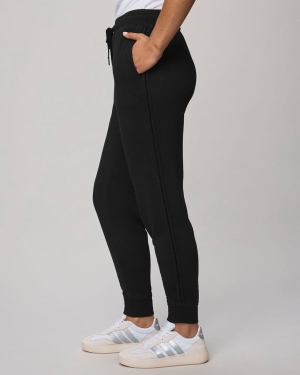 Splendid Supersoft Trim Jogger Using LENZING™ECOVERO™ Fibers