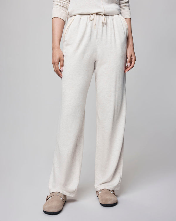 Splendid Supersoft Trim Pant Using LENZING™ECOVERO™ Fibers