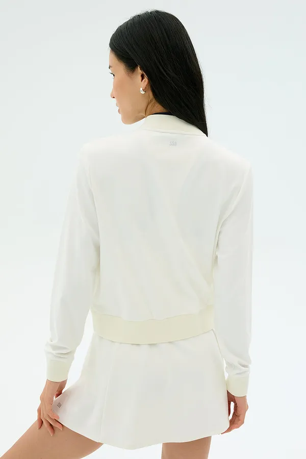 Splits59 Airweight Bomber Jacket