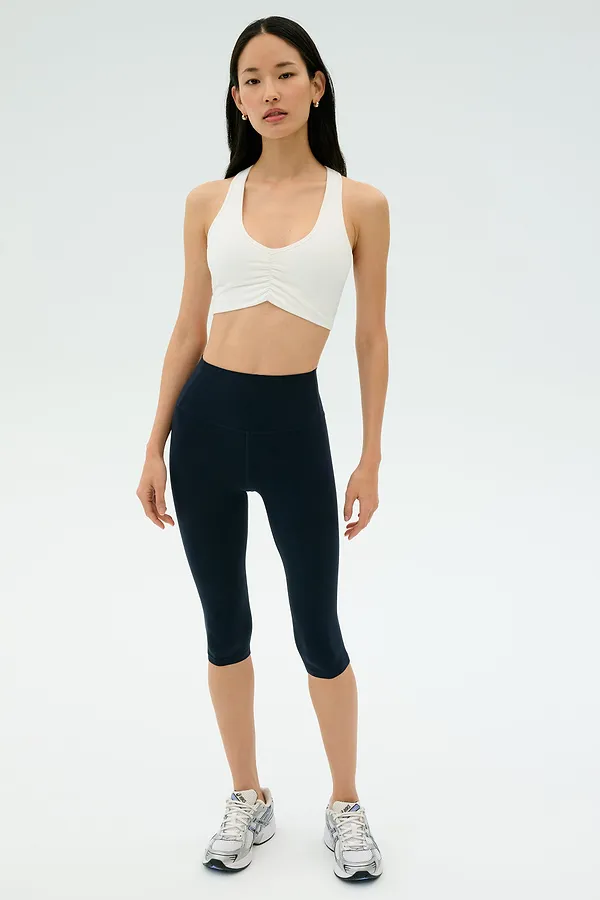 Splits59 Airweight Bra With Ruching