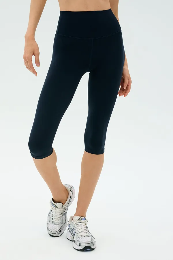 Splits59 Airweight High Waist 16" Capri Legging