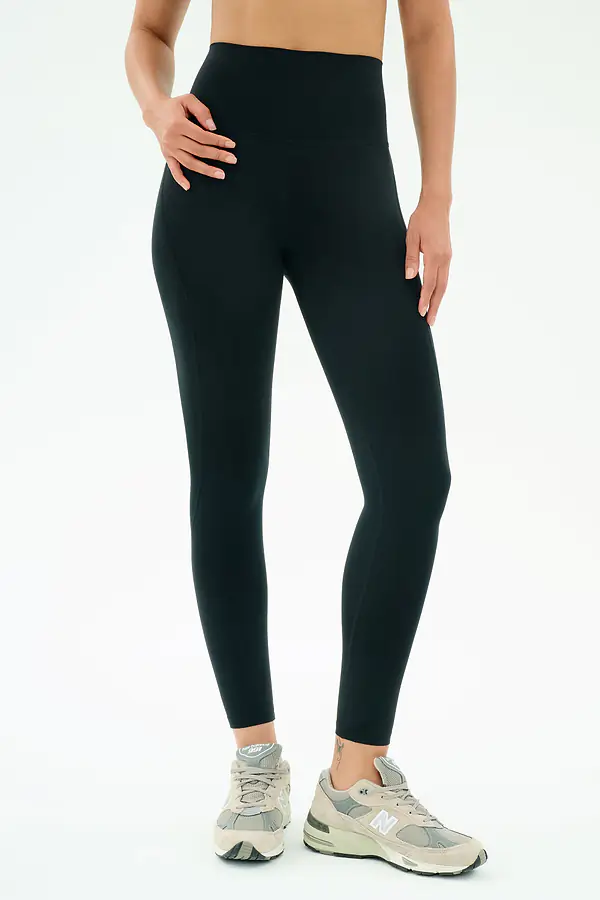 Splits59 Airweight High Waist 7/8 Pocket Legging