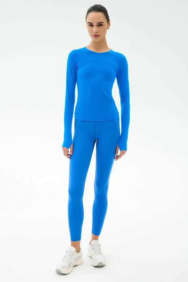 Splits59 Airweight Lite Long Sleeve Waist Length