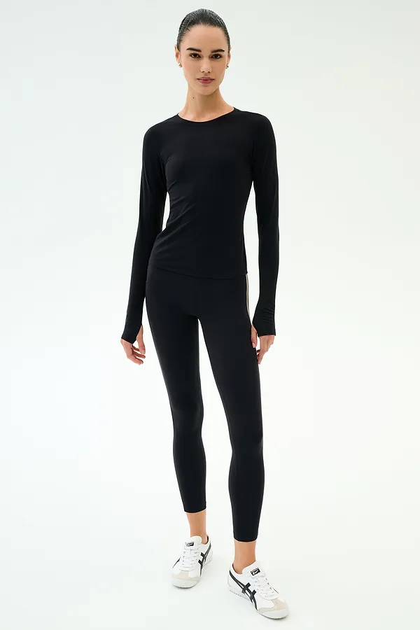 Splits59 Airweight Lite Long Sleeve Waist Length