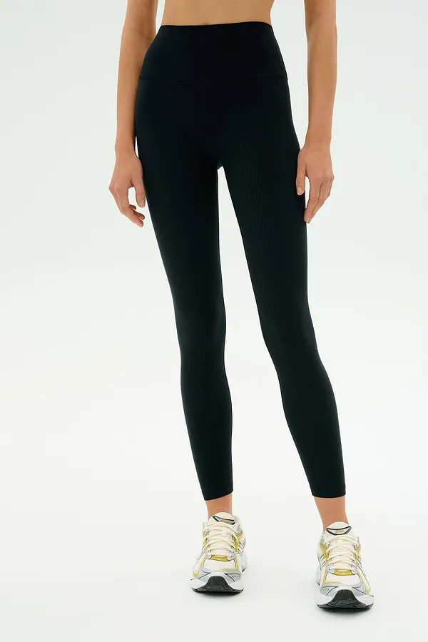 Splits59 Airweight Rib High Waist 7/8