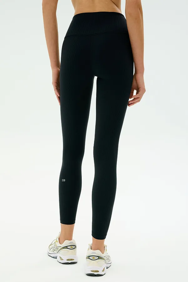 Splits59 Airweight Rib High Waist 7/8