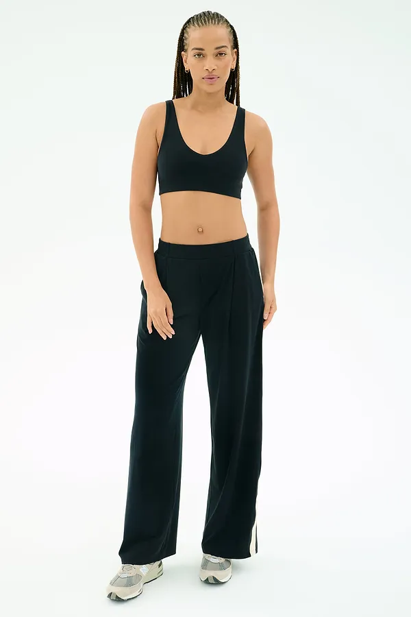 Splits59 Airweight Scoop Back Bra