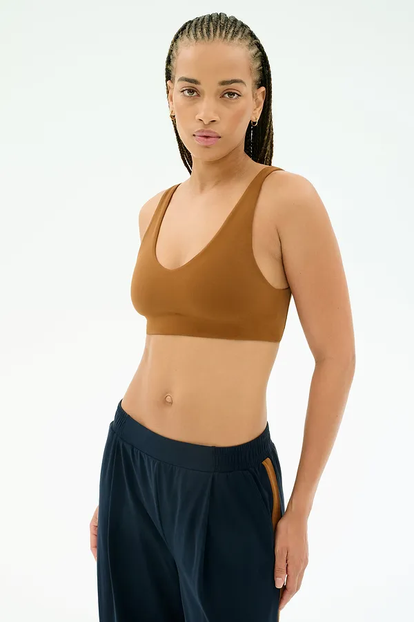 Splits59 Airweight Scoop Back Bra