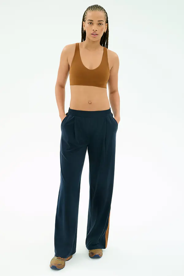 Splits59 Airweight Scoop Back Bra