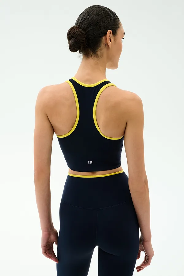 Splits59 Amber Airweight Bralette