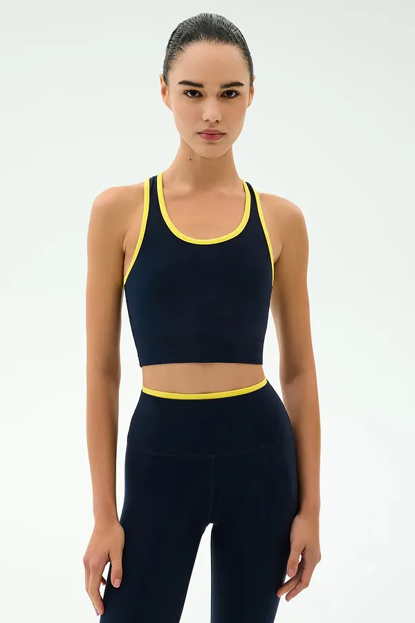 splits59 Amber Airweight Bralette