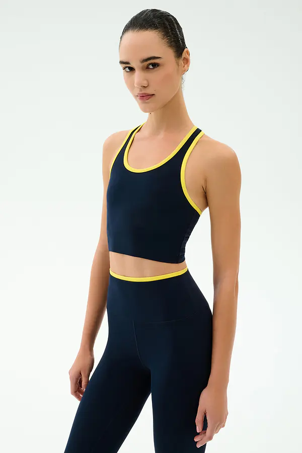 Splits59 Amber Airweight Bralette