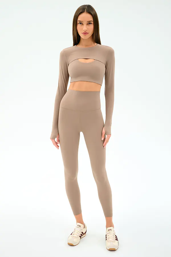 Splits59 Amelia Airweight Lite Shrug