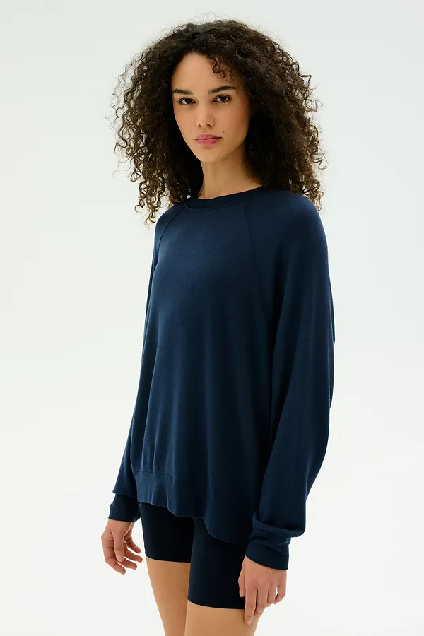 Splits59 Andie Fleece Sweatshirt