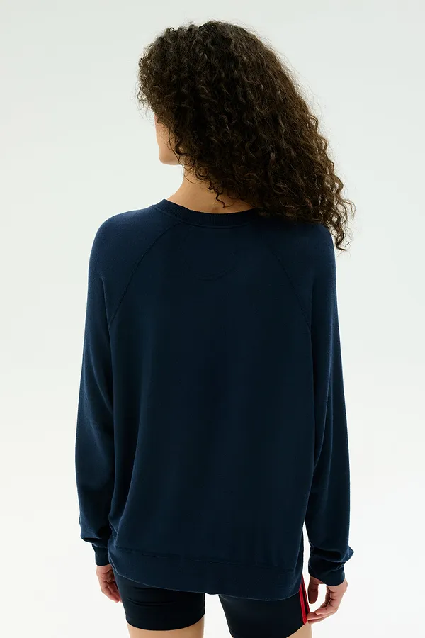 Splits59 Andie Fleece Sweatshirt