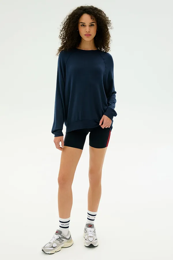 Splits59 Andie Fleece Sweatshirt