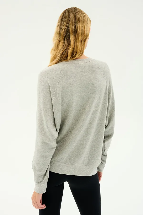 Splits59 Andie Fleece Sweatshirt