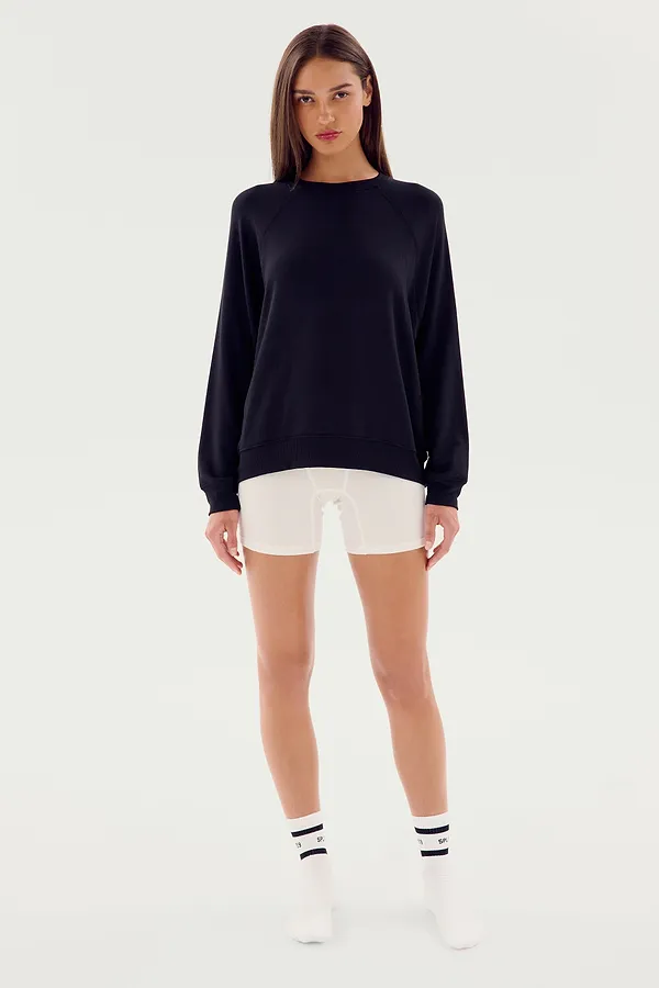 Splits59 Andie Fleece Sweatshirt