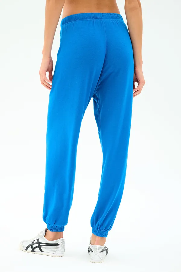 Splits59 Andie Oversized Fleece Sweatpant